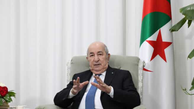 Las maniobras militares conjuntas de Argelia y Rusia generan preocupación en Bruselas