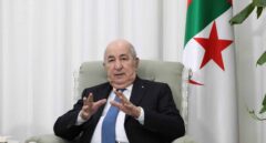 Argelia cambia de ministros de Exteriores y Comercio en plena crisis con España
