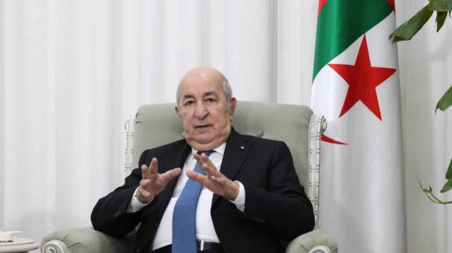 Las maniobras militares conjuntas de Argelia y Rusia generan preocupación en Bruselas