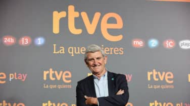 ¿Qué pasa en Televisión Española?