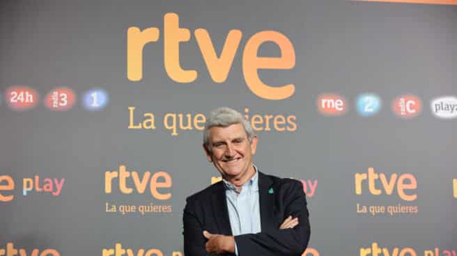 Presentación de la nueva temporada 22-23: ‘RTVE, la que quieres’