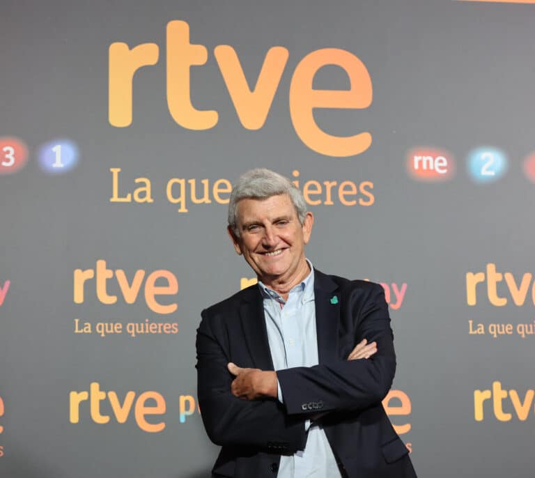 ¿Qué pasa en Televisión Española?