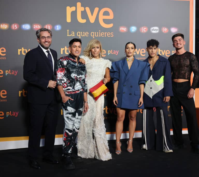 Benidorm Fest 2023 recibe 10 candidaturas menos que el año pasado, pero con "más caras conocidas"