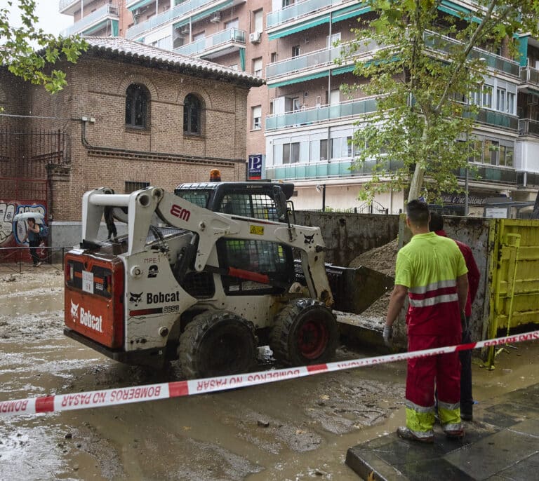 La economía se estanca: el PIB creció un tímido 0,2% en el tercer trimestre