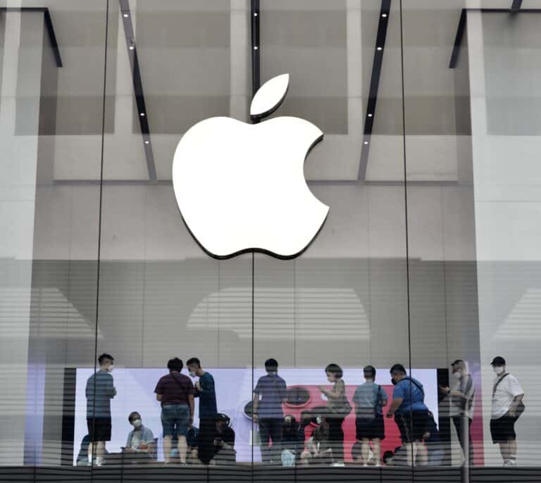 Apple, Tesla y Huawei en el top 10 de las compañías más innovadoras y respetuosas con el medio ambiente