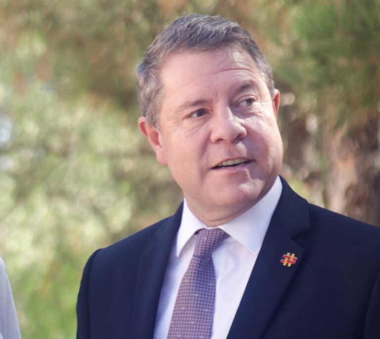 Page será el presidente de honor del Club Conecta