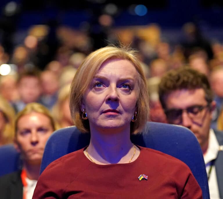 Los posibles candidatos al Gobierno británico después de la espantada de Truss