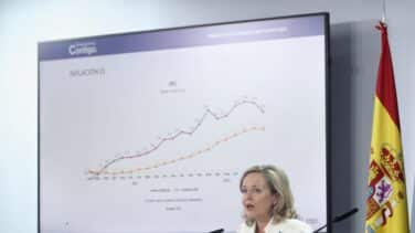El Gobierno se aferra al optimismo y cree que el gas bajará un 33% a finales de año