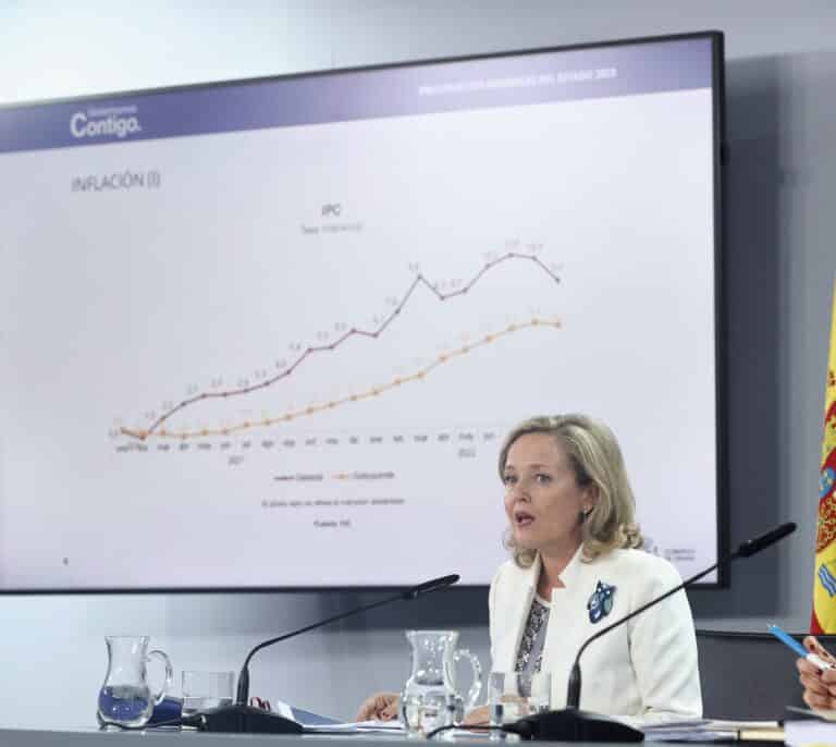 El Gobierno se aferra al optimismo y cree que el gas bajará un 33% a finales de año
