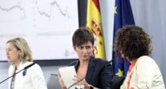 Moncloa acusa a Podemos de dilatar la negociación cuando los Presupuestos ya estaban hechos