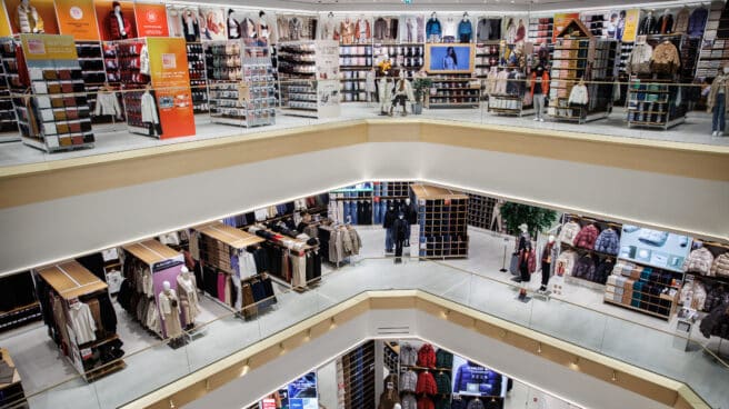 Grandes marcas ropa best sale