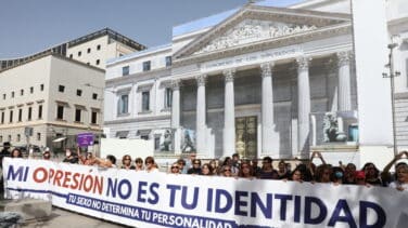 La Ley Trans, limbo de Sánchez y del cabo Klinger