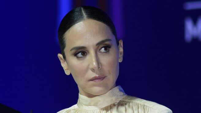Tamara Falcó será la pregonera de la Jornada Mundial de las Misiones Tamara Falcó en el Congreso Mundial de las Familias de Ciudad de México