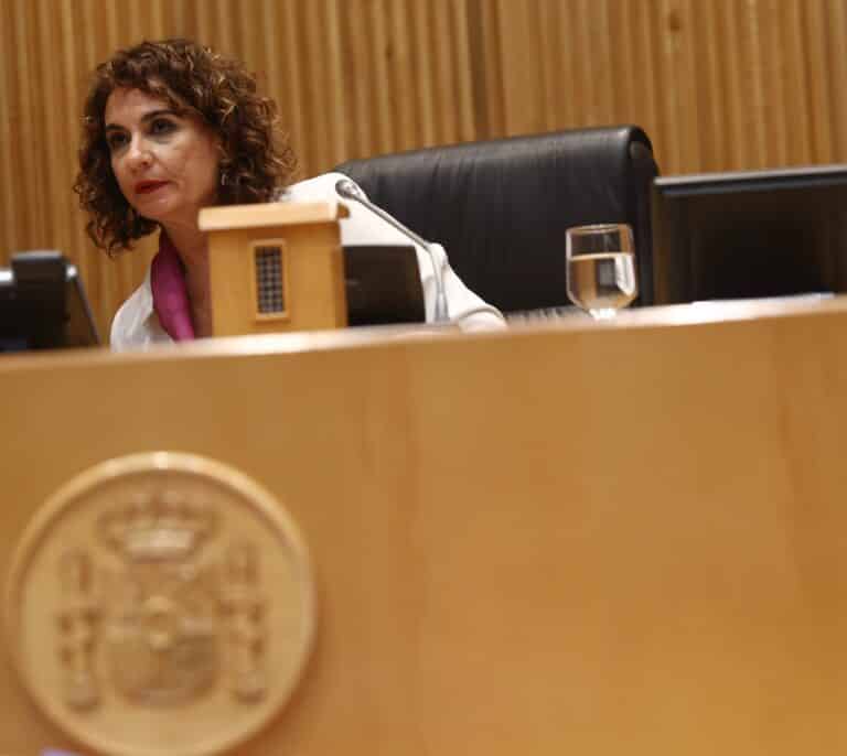 El Estado prevé recaudar 14.900 millones más con IRPF, IVA y Sociedades