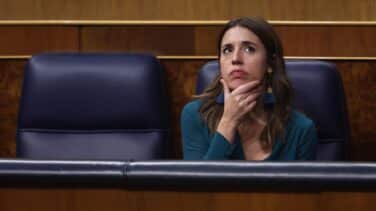 El Grupo Socialista pide una prórroga del plazo de enmiendas a la ley Trans de Irene Montero