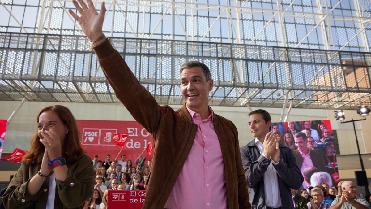 Tezanos da una ventaja de seis puntos al PSOE sobre el PP en las próximas municipales