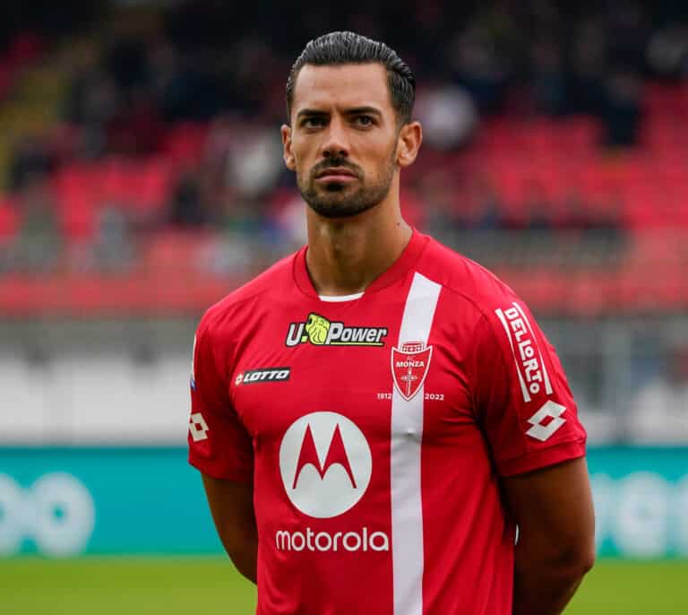 Un hombre apuñala en Milán a varias personas entre las que se encuentra el jugador de fútbol español Pablo Marí