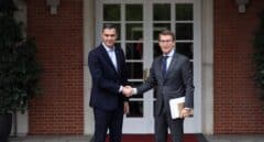 El Gobierno se inclina por no llevar al Congreso el acuerdo roto del CGPJ: "El PP no lo votaría"