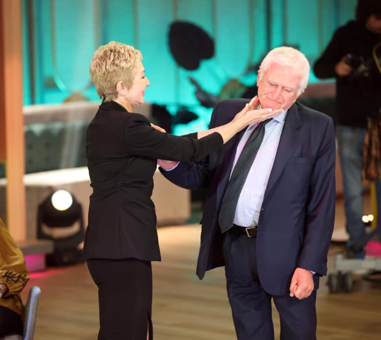 Auge y caída de Paolo Vasile, el hombre que cambió la televisión para siempre