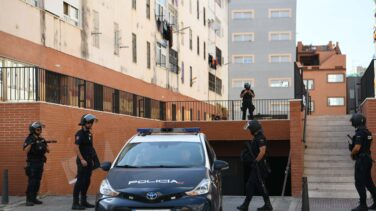 Detenido en Cádiz el presunto autor del tiroteo en el que falleció el joven militar ceutí