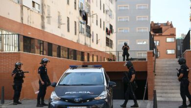 Detenido en Cádiz el presunto autor del tiroteo en el que falleció el joven militar ceutí