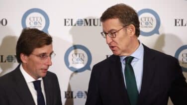 Feijóo apela al "nuevo marco" con el Gobierno y ve posible la renovación del CGPJ