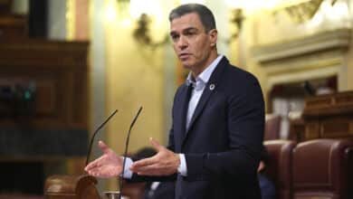 Sánchez anuncia un nuevo paquete de ayudas para solventar el alza del gas al 40 por ciento de los hogares