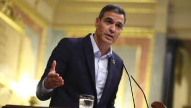 Pedro Sánchez contesta a Marruecos: "Ceuta y Melilla son España, punto"