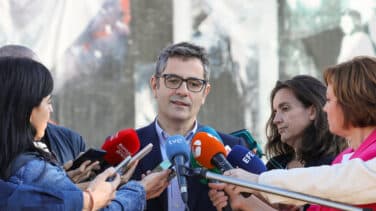 El Gobierno envía una carta a la  Macarena para que exhume a Queipo de Llano y Bohórquez Vecina