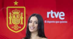Chanel será la voz de España en el Mundial de Qatar