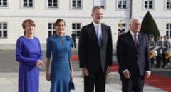 Letizia y Felipe: todo sobre su viaje oficial a Alemania