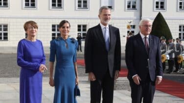 Letizia y Felipe: todo sobre su viaje oficial a Alemania