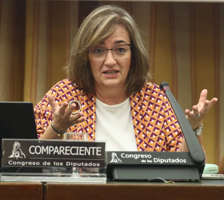 La Airef dudó si avalar los presupuestos y critica que los ingresos "no son realistas"