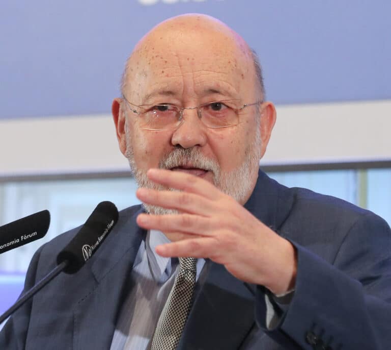 Tezanos da por liquidado a Feijóo: "La gente ha visto que no tiene los conocimientos necesarios"