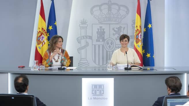 El Gobierno en el Consejo de Ministros el nuevo baremo de valoración de la discapacidad