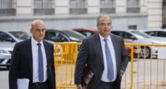 Ángel Ron: "El 2 de octubre de 2012, el Banco de España nos solicitó un plan de capitalización  y lo aprobó"