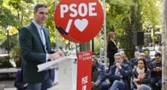 Los barones, el hueco de Podemos y los estertores de Sánchez