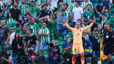 LaLiga presiona a PP y PSOE con la huelga por la Ley del Deporte que abre la puerta a la Superliga