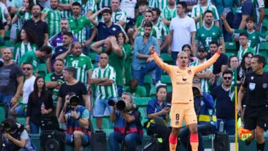 Orange llega a un acuerdo con Telefónica y ofrecerá LaLiga y la Champions la próxima temporada