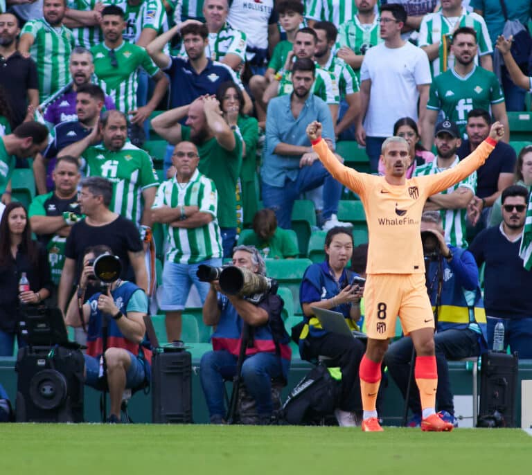 LaLiga presiona a PP y PSOE con la huelga por la Ley del Deporte que abre la puerta a la Superliga