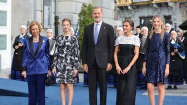 Ceremonia de los Premios Princesa de Asturias: todos los detalles
