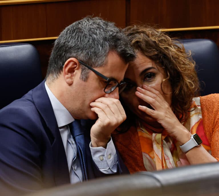 Moncloa ordenó intervenir para zanjar el "espectáculo" en el PSOE con la Ley Trans
