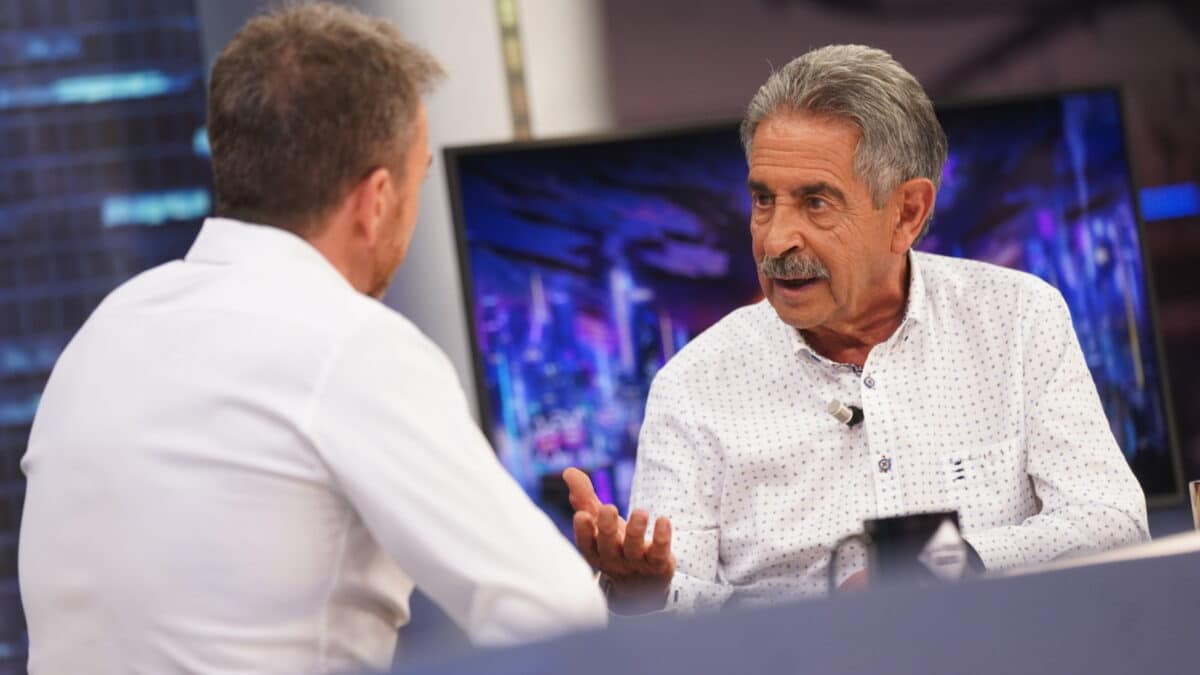 De Revilla y Reverte a Isabel Pantoja y Almeida: así cambia 'El Hormiguero' dependiendo del invitado