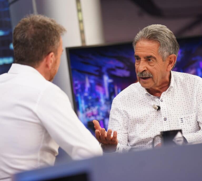 De Revilla y Reverte a Isabel Pantoja y Almeida: así cambia 'El Hormiguero' dependiendo del invitado