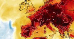 España se verá afectada por un "arreón térmico" extraordinariamente cálido que alcanzará los 33 grados