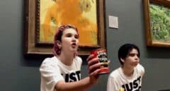 Artistas, activistas o lunáticos: la destrucción del arte como arma política