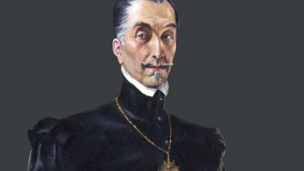 Garcilaso de la Vega, el espía de Carlos V