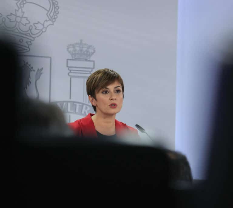 El Gobierno no cierra la puerta a rebajar las mayorías para elegir al CGPJ para meter presión al PP
