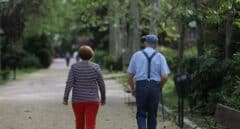 Decenas de jubilados denuncian el embargo ilegal de sus pensiones