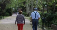 El gasto en pensiones aumenta un 10,8% respecto al año anterior y supera en julio los 12.000 millones por primera vez